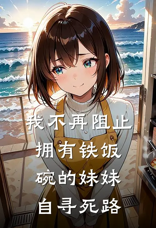 我不再阻止拥有铁饭碗的妹妹自寻死路