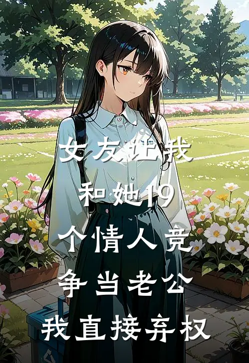 女友让我和她19个情人竞争当老公，我直接弃权