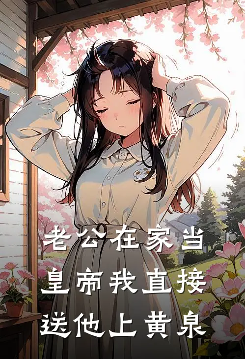 老公在家当皇帝我直接送他上黄泉