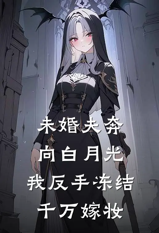 未婚夫奔向白月光，我反手冻结千万嫁妆
