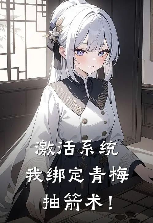 激活系统，我绑定青梅抽箭术！