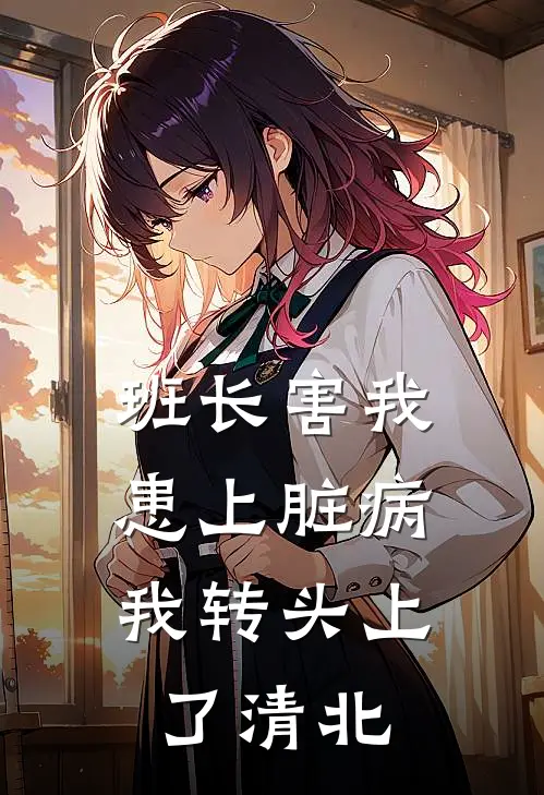班长害我患上脏病，我转头上了清北