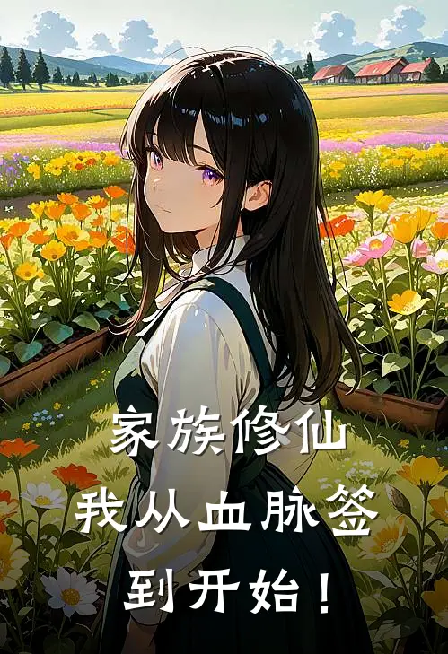 家族修仙：我从血脉签到开始！