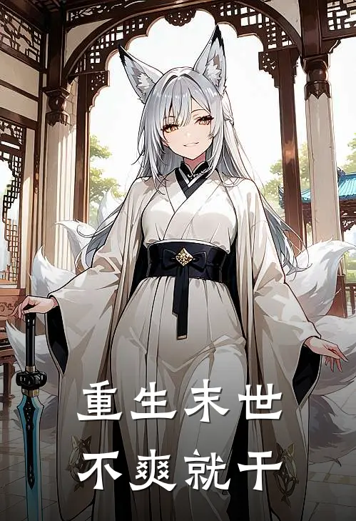 重生末世，不爽就干