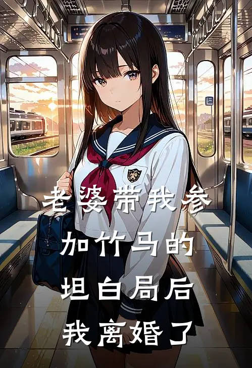 老婆带我参加竹马的坦白局后，我离婚了