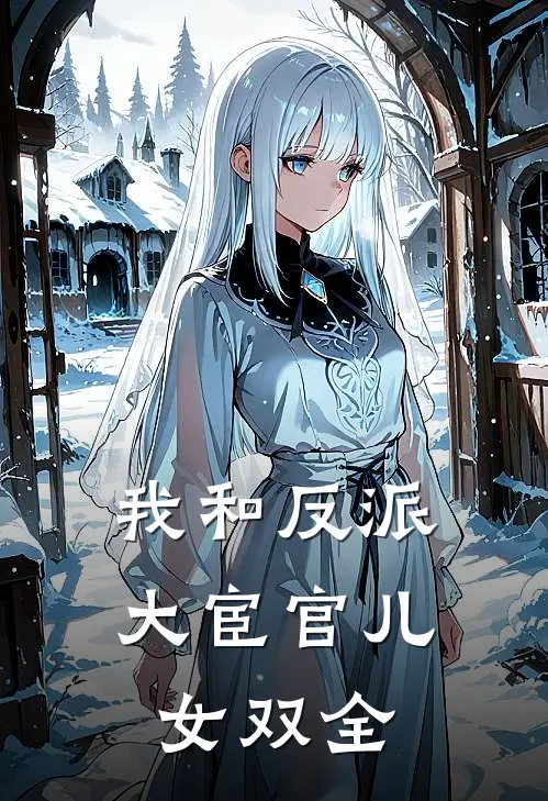 我和反派大宦官儿女双全