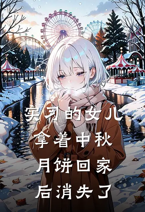 实习的女儿拿着中秋月饼回家后消失了