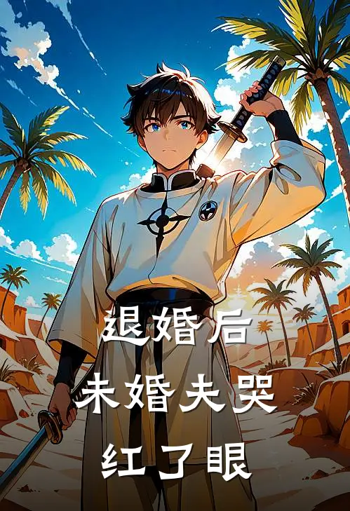 退婚后，未婚夫哭红了眼
