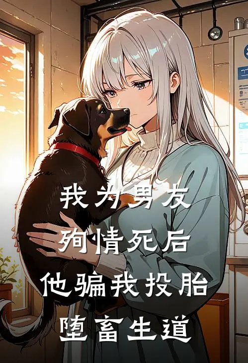 我为男友殉情死后，他骗我投胎堕畜生道