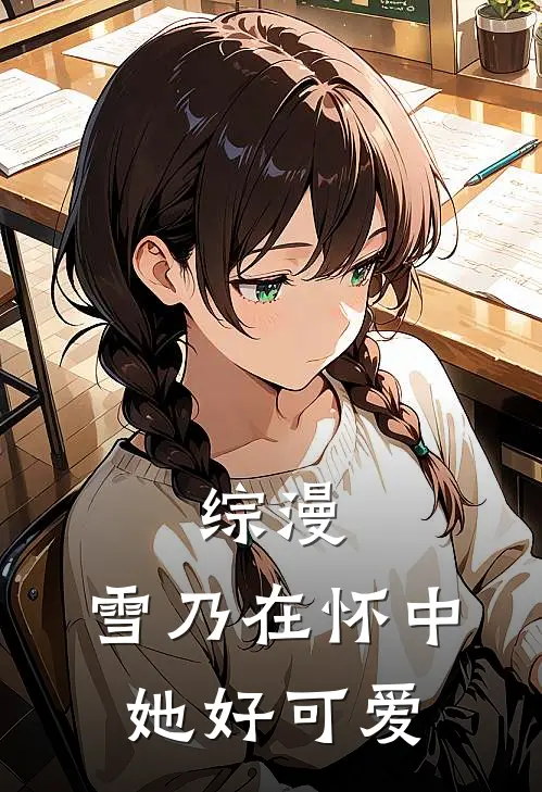 综漫：雪乃在怀中，她好可爱