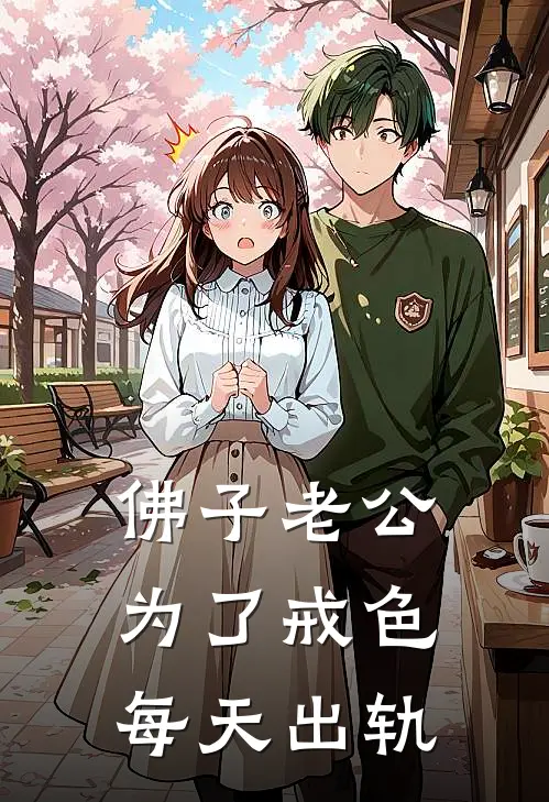 佛子老公为了戒色，每天出轨