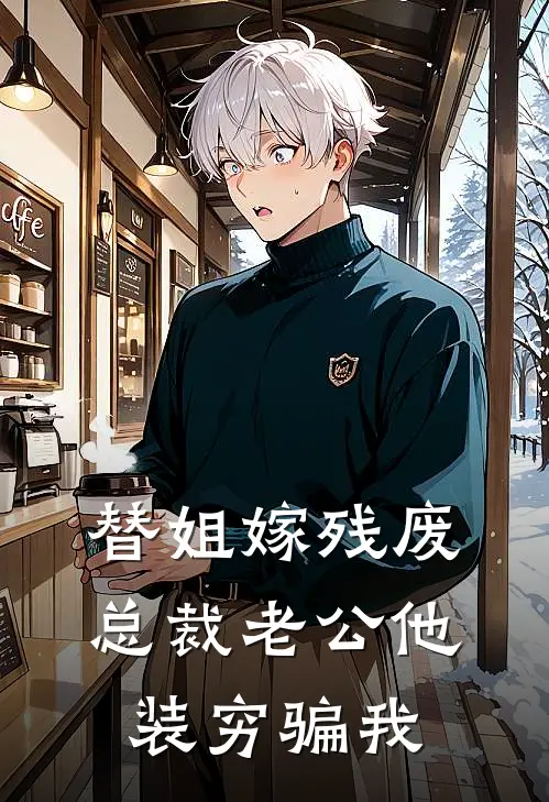 替姐嫁残废，总裁老公他装穷骗我