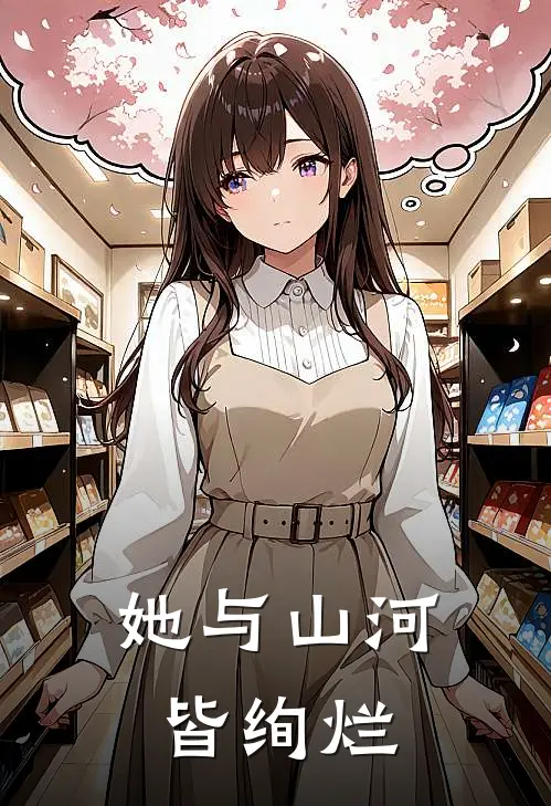 她与山河皆绚烂