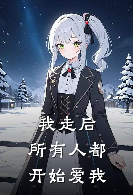 我走后，所有人都开始爱我