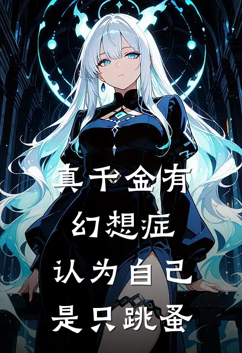 真千金有幻想症，认为自己是只跳蚤