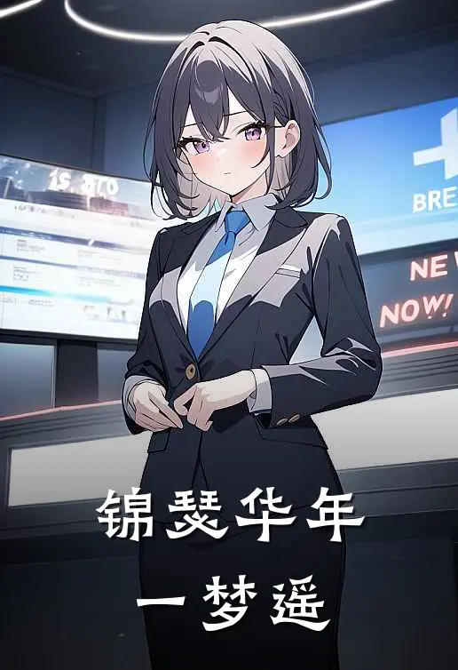 锦瑟华年一梦遥