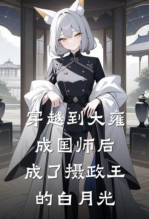 穿越到大雍成国师后，成了摄政王的白月光