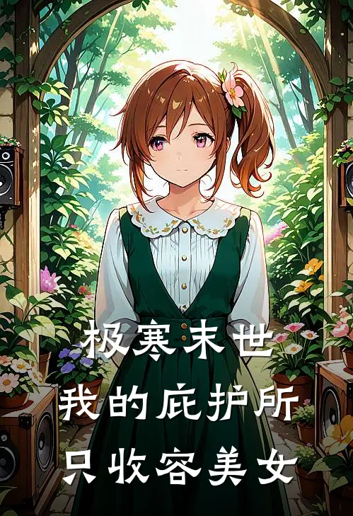 极寒末世：我的庇护所只收容美女