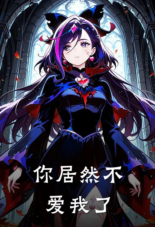 你居然不爱我了