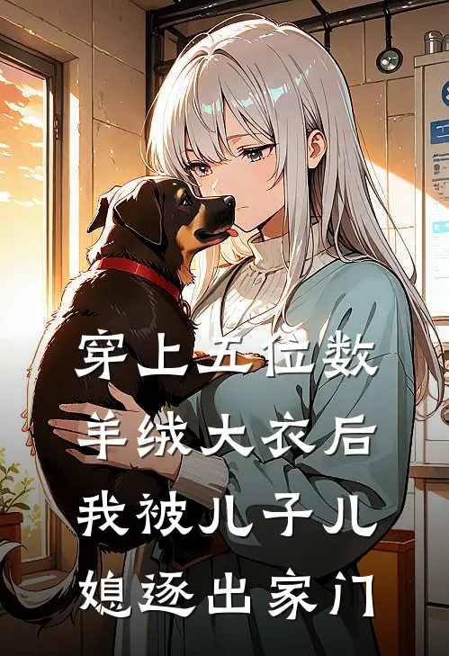 穿上五位数羊绒大衣后，我被儿子儿媳逐出家门