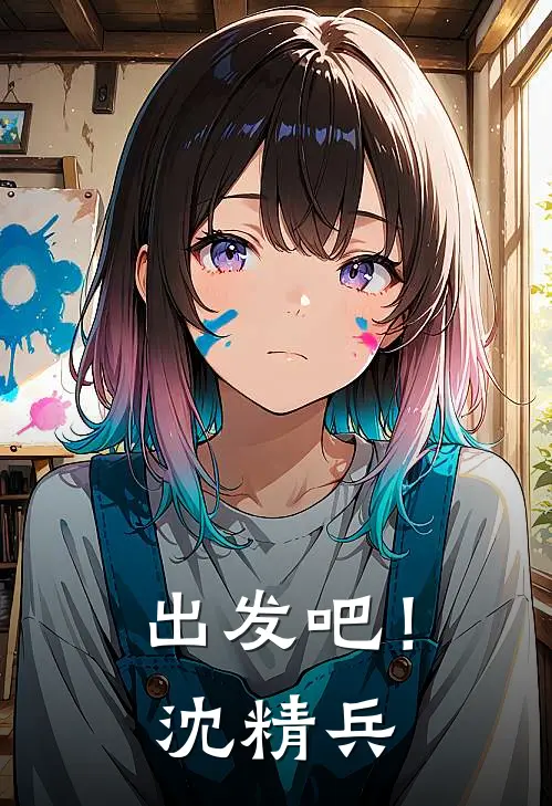 出发吧！沈【精】兵