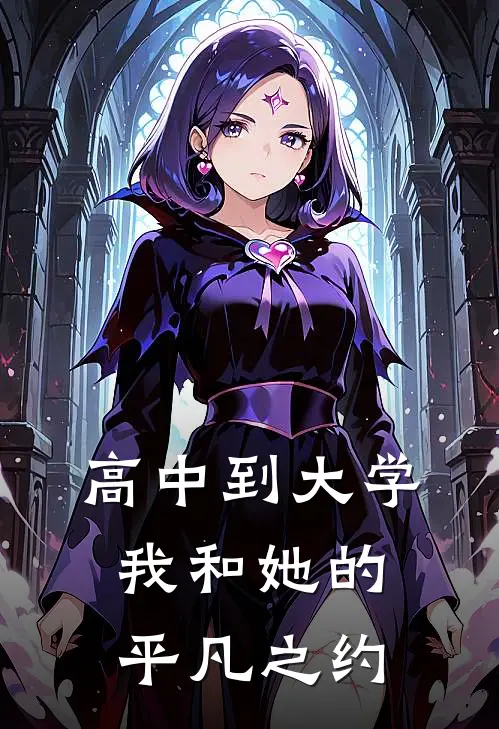 高中到大学，我和她的平凡之约