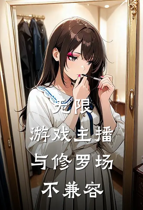 无限：游戏主播与修罗场不兼容