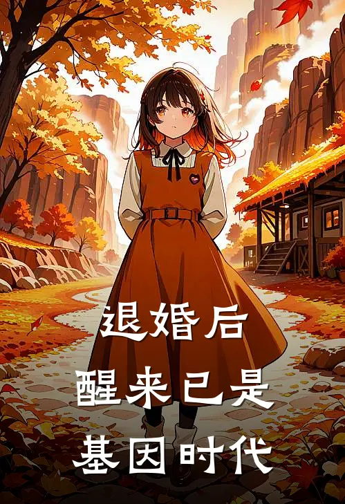 退婚后，醒来已是基因时代