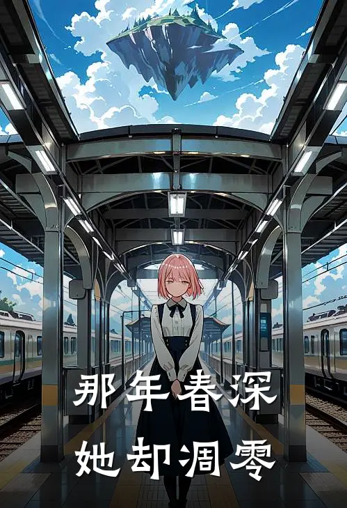 那年春深，她却凋零