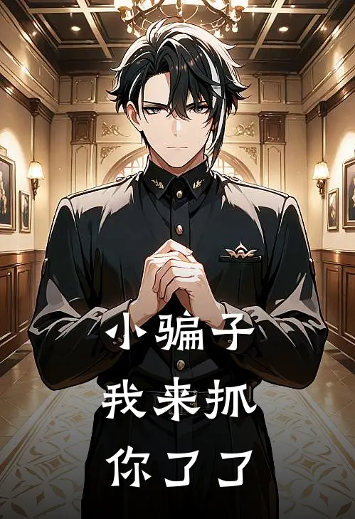 小骗子，我来抓你了了