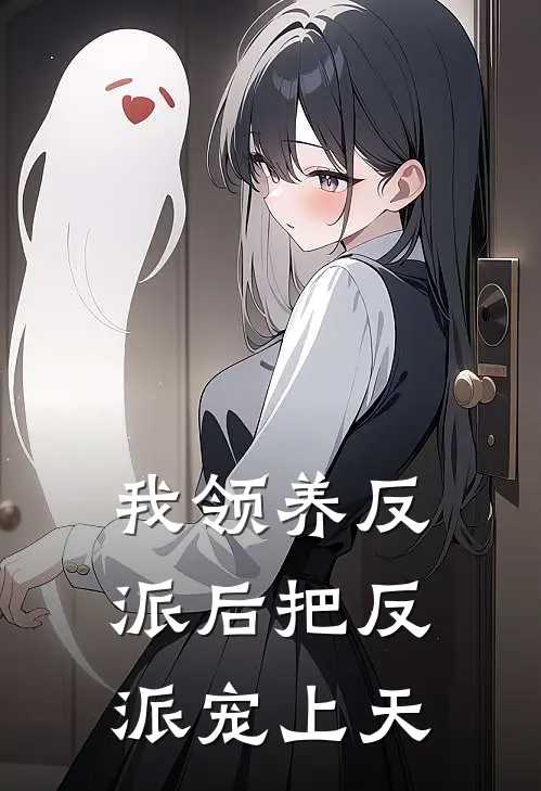 我领养反派后把反派宠上天