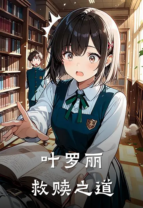 叶罗丽：救赎之道