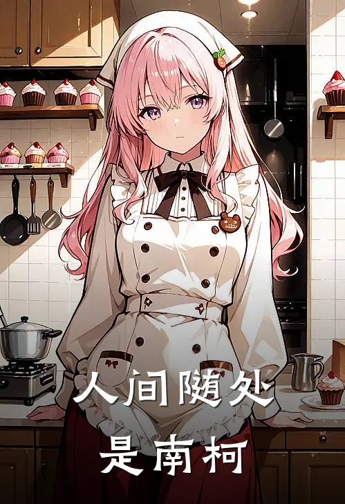 人间随处是南柯