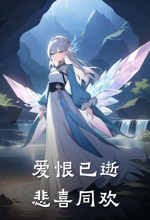 爱恨已逝，悲喜同欢