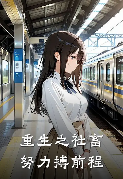 重生之社畜努力搏前程
