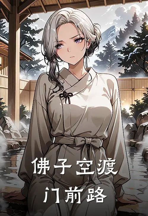 佛子空渡门前路