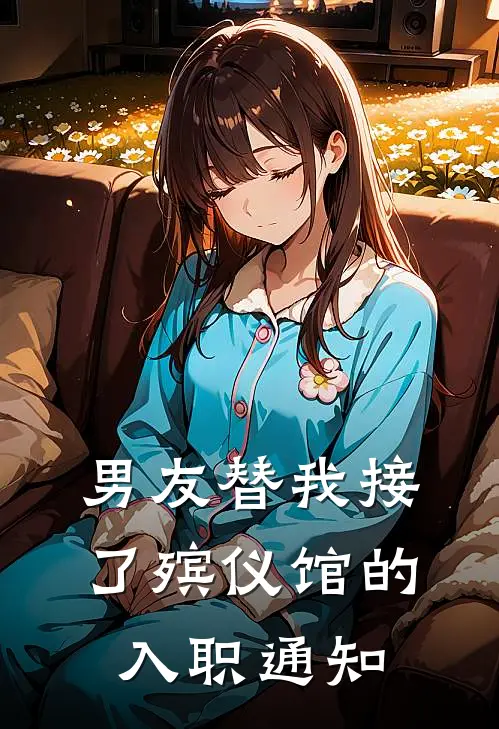 男友替我接了殡仪馆的入职通知