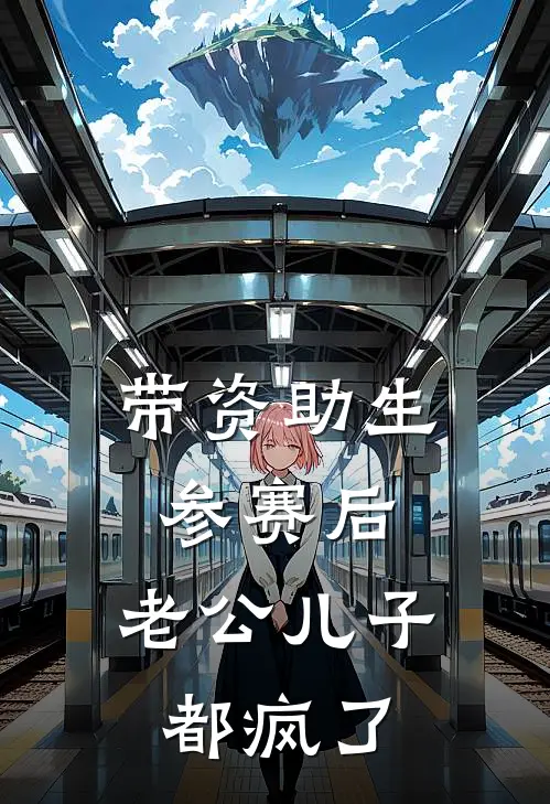 带资助生参赛后，老公儿子都疯了