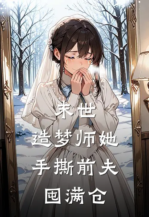 末世：造梦师她手撕前夫囤满仓
