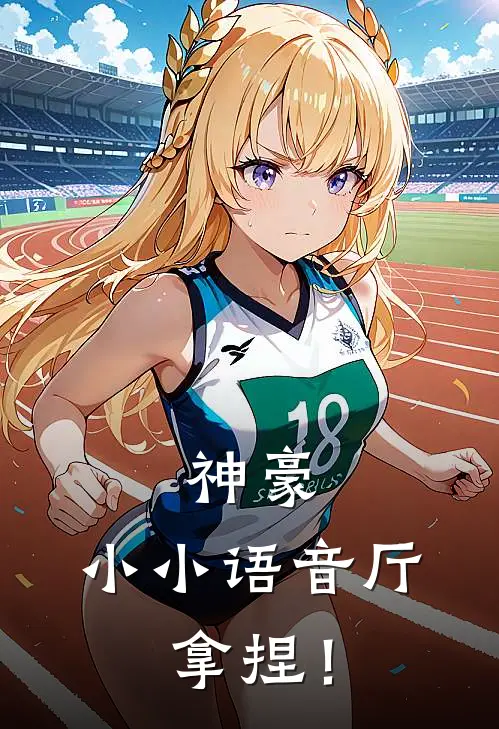 神豪：小小语音厅，拿捏！