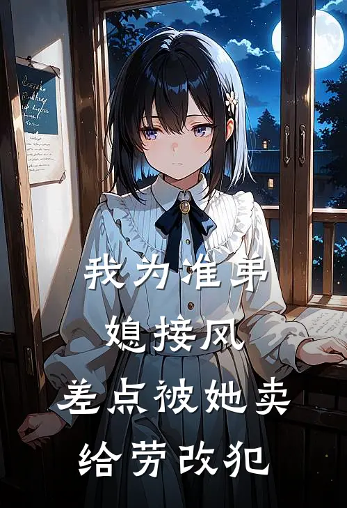 我为准弟媳接风，差点被她卖给劳改犯