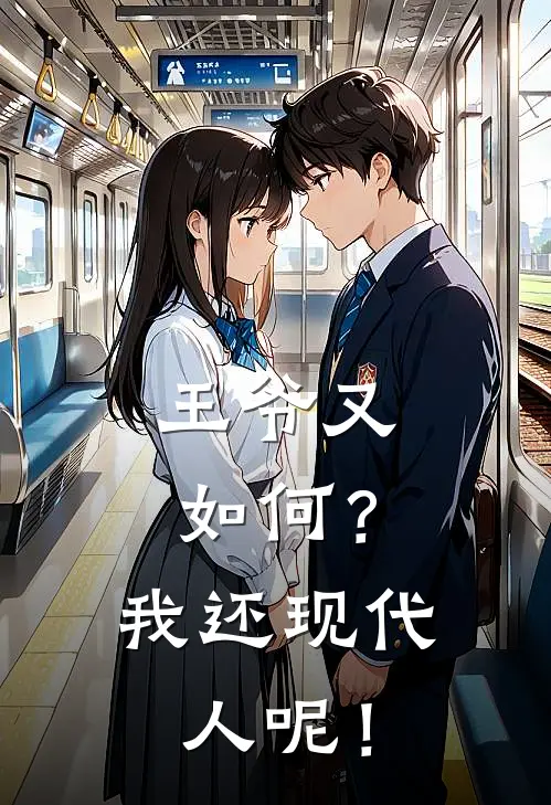 王爷又如何？我还现代人呢！