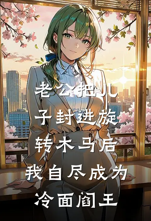 老公把儿子封进旋转木马后，我自尽成为冷面阎王