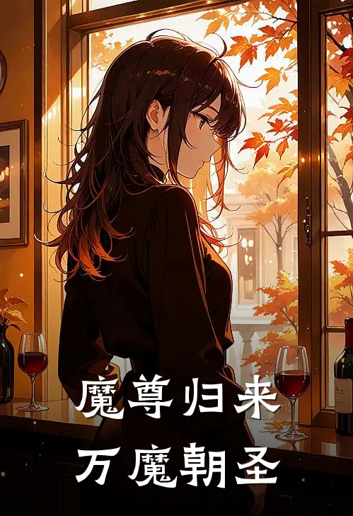 魔尊归来：万魔朝圣