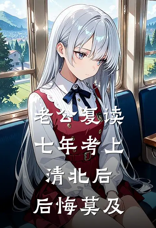 老公复读七年考上清北后，后悔莫及