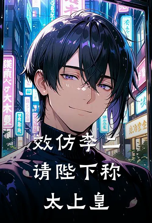 效仿李二，请陛下称太上皇