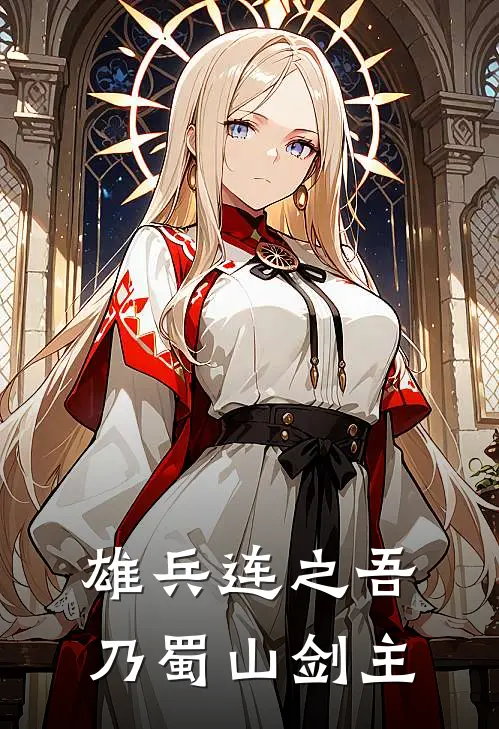 雄兵连之吾乃蜀山剑主