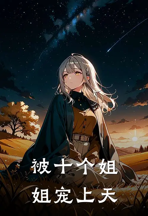 被十个姐姐宠上天
