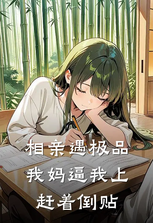 相亲遇极品，我妈逼我上赶着倒贴