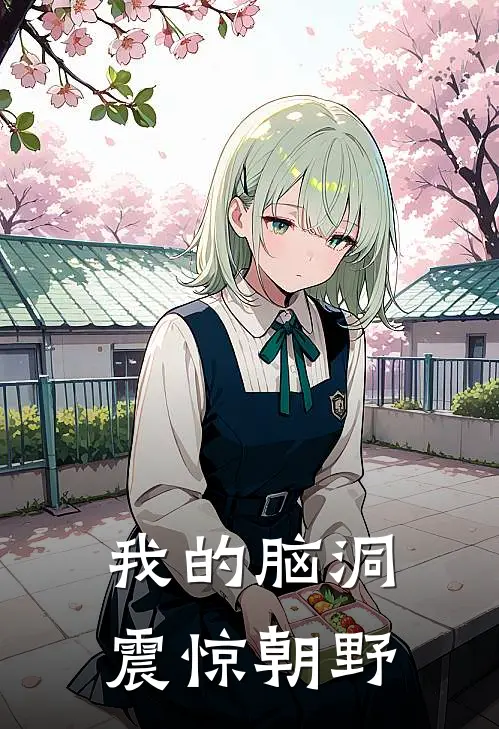 我的脑洞震惊朝野